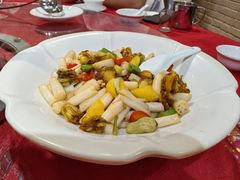 -绿雅居原生态农庄(小涌店)