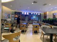 -有璟阁港式餐厅(金融街购物中心店)