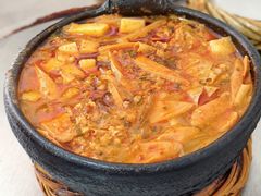 -小芳砂锅凉粉(总店)