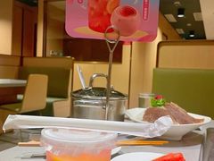 -海底捞火锅(凯德广场店)