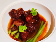 -白家大院·王府宫廷菜(苏州街店)