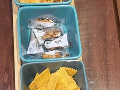 -秦家味老菜馆(民族北路店)