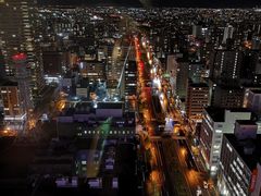 -札幌电视塔
