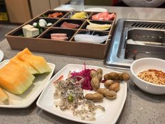 -海底捞火锅(铂澜大象城店)