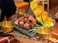 -摩打食堂(江南西店)
