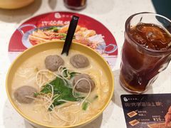 -谭仔米线(壹方城店)