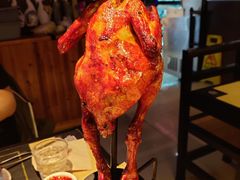 -囧吉香生蚝牛排馆(湖北路店)