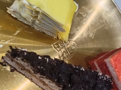 -花味·自助烤肉(南方时代店)