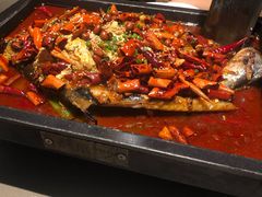 -炉鱼(无锡八佰伴中心店)