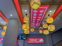 -阿婆情腊排骨火锅(金虹路店)