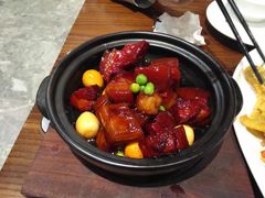 -阿娘家·原生态农家菜(国顺东路店)