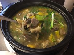 -妈妈的味道(和顺古镇店)