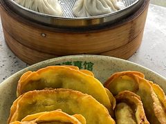 -李记清真馆(打钉巷店)