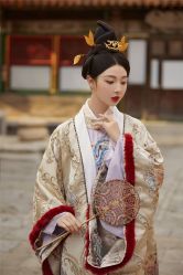 点击看大图 -美云庭古装·格格服汉服·京城旅拍(北京店)