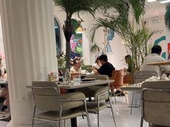 -LA JOLLA 墨西哥餐厅(学院路店)