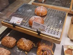 -PARIS BAGUETTE巴黎贝甜(周浦万达店)