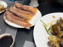 -财神岛·大连海鲜餐厅