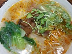 -金杨拉面王(杨南路店)
