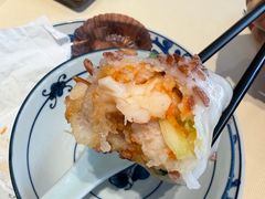 -侨美食家·粤菜(体育西路店)