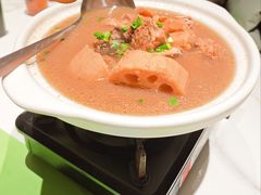 -鑫小城故事·藕汤·家常菜(台北一路总店)