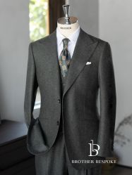 -Brother西服礼服定制·商务·婚礼(佛山南海店)
