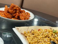 -同学酒楼(湖大琴园店)