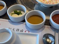 -肉加韩国料理·烤肉(金茂湾店)