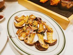 -佐度王子扒房(天鹅湖店)