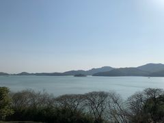 -天目湖涵田度假村
