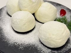 -王厚元饺子·辽菜·烤鸭(黄河大街店)