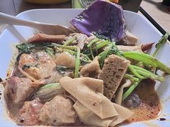 麻辣烫-林静小吃(复兴路店)