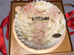 天鹅绒奶油芝士-布歌东京(金融街购物中心店)