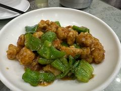 -苏师傅菜馆(上沙店)