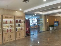 -青岛蓝海大饭店·爱琴海自助餐厅(崂山店)