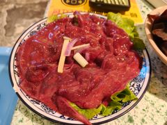 -李火辣老火锅(长寿路店)