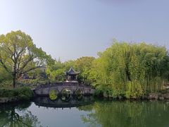 -台州府城(东湖)