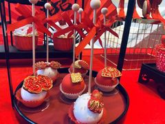 -麦雪尔甜品·生日蛋糕(新街口旗舰店)