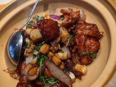 -青年公社烤鸭(熙悦天街店)