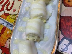 -甜心妈妈·榴莲星级糖水(北京路总店)