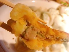 -日丰园海肠水饺·老字号大连海鲜(和平广场店)