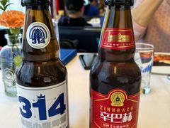 -马克西姆俄罗斯餐厅(通亚街店)