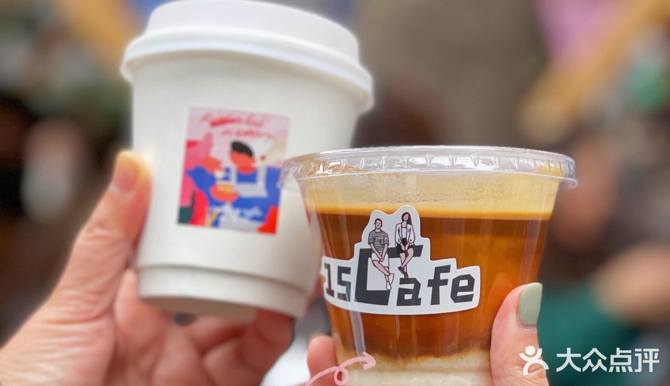 成都咖啡市集｜☕️散步去2.0
