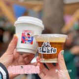 成都咖啡市集｜☕️散步去2.0
