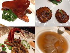 -8餐厅(新葡京酒店)