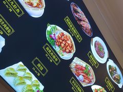 -全记广州大排档(玉林店)