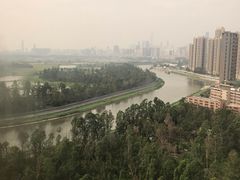 -深圳富临大酒店
