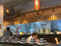 -张大嘴菜馆(庞各庄店)