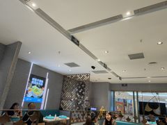 -半天妖烤鱼(即墨宝龙广场店)