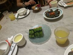 -小菜园新徽菜(上海浦东复地活力城店)
