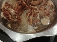 -蝎王府羊蝎子(北大地店)
